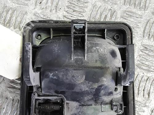 Used Front left exterior door handle CITROËN JUMPER I Van (244) 2.8 HDi (128 hp) 30022297