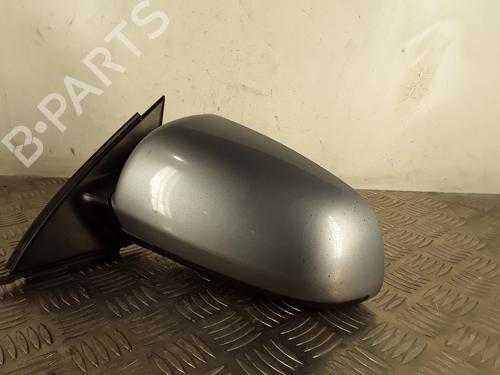 Left mirror AUDI A4 B6 (8E2) 1.8 T | BP30022887C26