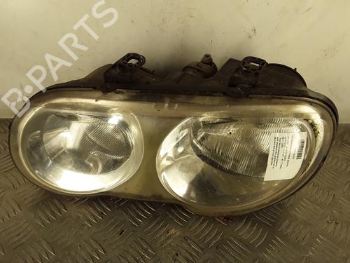 Used Left headlight ROVER 25 I Hatchback (RF) 2.0 iDT (101 hp) 30409183