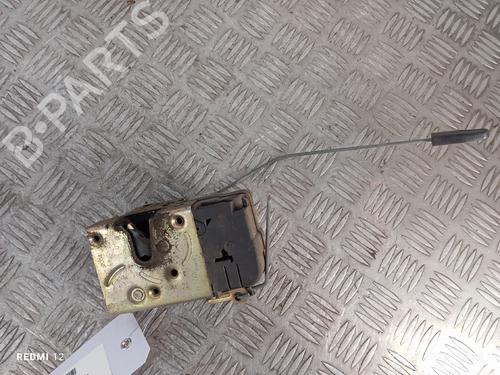 Used Front right lock Front right lock PEUGEOT 206 Hatchback (2A/C) [1998-2012] 35956503 35956503