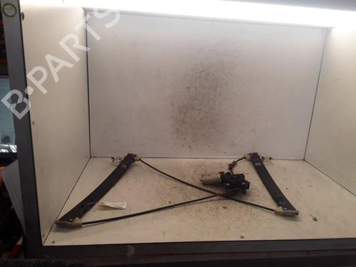 Rudehejsemekanisme Højre foran FORD FIESTA V (JH_, JD_) 1.4 16V | BP30024802C23 