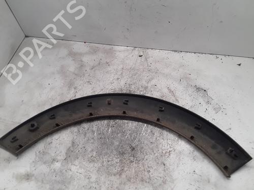 Rear right wheel arch trim CITROËN C3 III (SX) 1.2 PureTech 82 | BP30025957C137