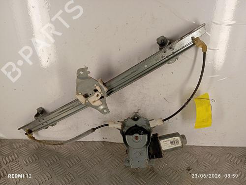 Used Front right window mechanism Front right window mechanism 36817933 36817933