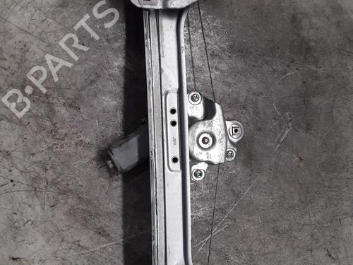 Rear right window mechanism CHEVROLET ORLANDO (J309) 2.0 D | BP30008739C25 