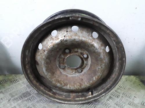 Used Rim CITROËN BERLINGO / BERLINGO FIRST Box Body/MPV (M_) 1.8 D (MBA9A, MCA9A) (59 hp) 30022375