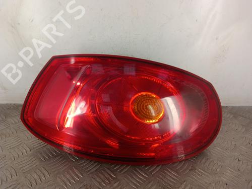 Used Left taillight FIAT BRAVO II (198_) 1.6 D Multijet (198AXL1B) (120 hp) 30009914