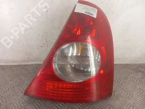 Rückleuchte Rechts für RENAULT CLIO II (BB_, CB_) 1.2 16V (BB05, BB0W, BB11, BB27, BB2T, BB2U, BB2V, CB05,... (75 hp) 32138606