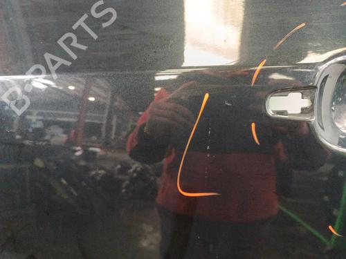 Left front door CHEVROLET AVEO Hatchback (T300) 1.3 D | BP30012781C2