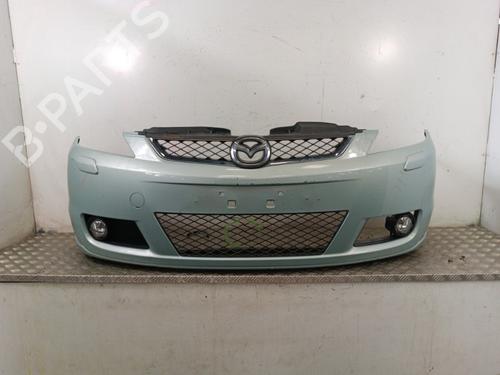 Used Front bumper MAZDA 5 (CR) 2.0 CD (CR19) (143 hp) 30023981