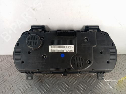 Used Instrument cluster Instrument cluster RENAULT KADJAR (HA_, HL_) 1.5 dCi 110 (HLA3) (110 hp) 33996131 33996131