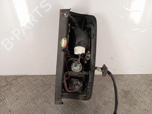 Used Left taillight Left taillight SUZUKI IGNIS I (FH) 1.3 (HV51, HX51, RG413) (83 hp) 33692773 33692773