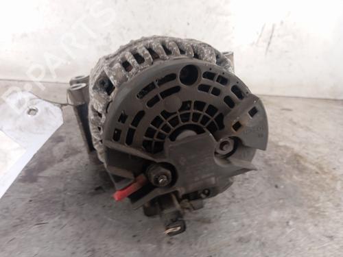 Alternator RENAULT CLIO II (BB_, CB_) 1.4 16V (B/CB0P, BB13) | BP30010311M7