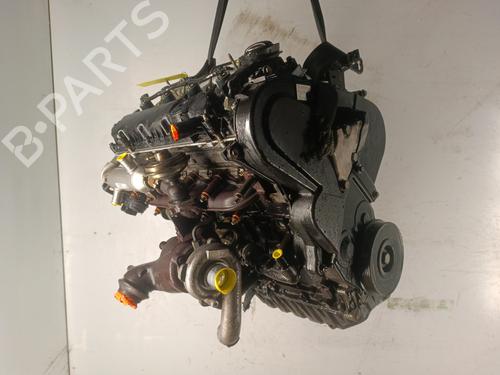 Engine PEUGEOT 607 (9D, 9U) 2.2 HDi | BP31993226M1  - Image 7