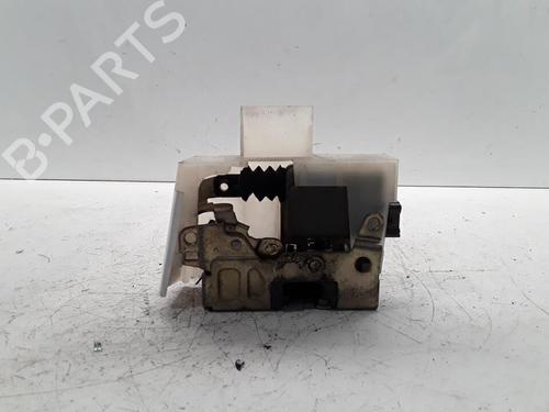 Front left lock RENAULT MEGANE I Classic (LA0/1_) 1.4 16V (LA0D, LA1H, lA0W, LA10) | BP30016192C98