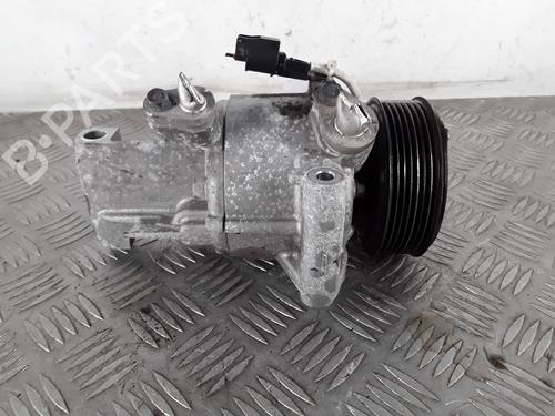 AC compressor NISSAN MICRA V (K14) 0.9 IG-T | BP30506177M34
