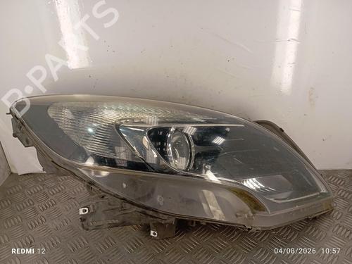 Right headlight OPEL ZAFIRA TOURER C (P12) 2.0 CDTi (75) | BP38080631C29 - Image 2