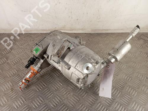 Used AC compressor AC compressor PEUGEOT 308 III (FB_, FH_, FP_, F3_, FM_) Hybrid 180 (F3DGXT, F3DGMH) (181 hp) 31172219 31172219