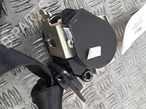 Used Rear right seatbelt Rear right seatbelt CITROËN C8 (EA_, EB_) 2.0 HDi 165 (163 hp) 30021550 30021550