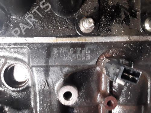 Motor RENAULT KANGOO (KC0/1_) 1.2 (KC0A, KC0K, KC0F, KC01) | BP30023263M1