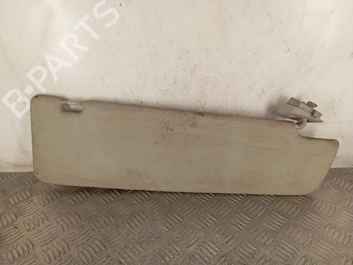Used Left sun visor Left sun visor PEUGEOT BOXER Van 2.2 HDi 120 (120 hp) 31211772 31211772