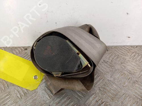Used Front left seatbelt Front left seatbelt RENAULT TWINGO I (C06_) 1.2 16V (C06C, C06D, C06K) (75 hp) 33723200 33723200