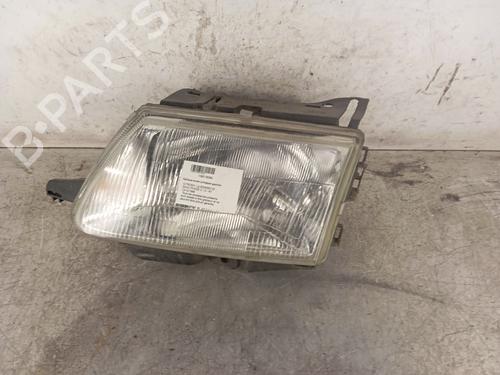 Used Left headlight CITROËN SAXO (S0, S1) 1.0 X (50 hp) 30008492