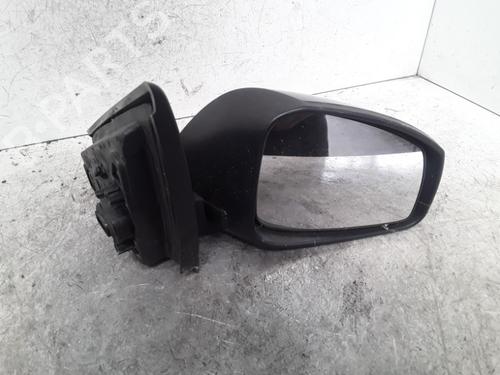Używane Lusterko boczne prawe RENAULT LAGUNA III Grandtour (KT0/1) 1.5 dCi (KT0A, KT0R, KT02) (110 hp) 30021245