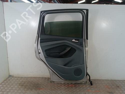 Left rear door FORD C-MAX II (DXA/CB7, DXA/CEU) 1.6 TDCi | BP30008948C4