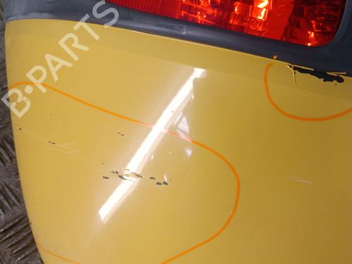 Pare-chocs avant OPEL CORSA C (X01) 1.2 (F08, F68) | BP30014307C7