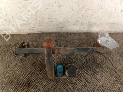 Trækkugle/Mekanisme PEUGEOT 106 II (1A_, 1C_) 1.0 i (50 hp) 30459922