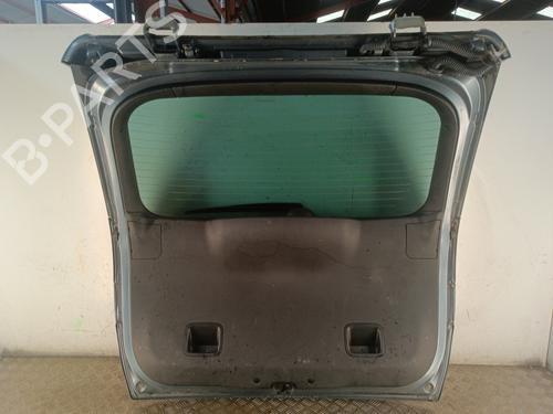 Bakluke CC/Kombi-Kupé CITROËN C4 Picasso I MPV (UD_) 1.6 HDi | BP30020368C6 