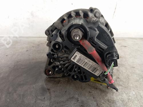 Used Alternator Alternator DACIA LOGAN MCV (KS_) 1.5 dCi (KS04) (88 hp) 30014841 30014841