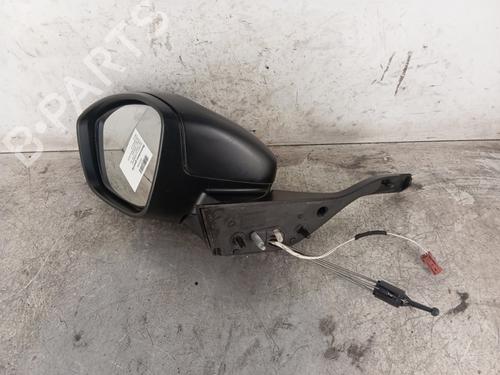 Used Left mirror PEUGEOT 208 I (CA_, CC_) 1.4 HDi (68 hp) 30025282