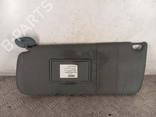 Venstre solskjerm RENAULT KANGOO (KC0/1_) 1.4 (KC0C, KC0H, KC0B, KC0M) (75 hp) 31839152