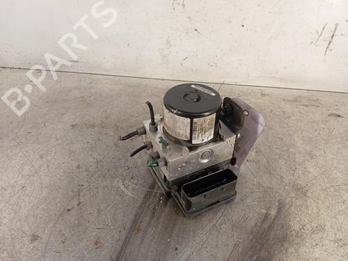 Used ABS pump RENAULT LAGUNA III (BT0/1) 2.0 16V (BT05, BT0F, BT0W) (140 hp) 30010479