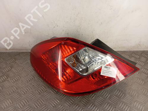 Farolim esquerdo OPEL CORSA D (S07) 1.3 CDTI (L08, L68) (75 hp) 31310363