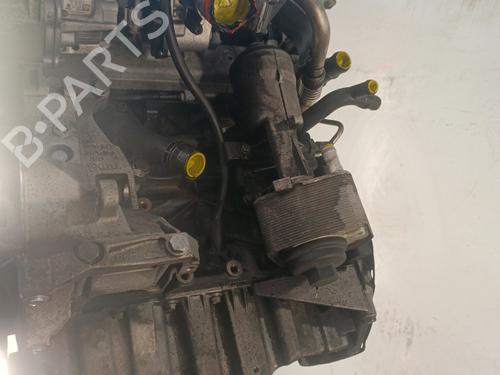 Used Engine Engine AUDI Q5 (8RB) 2.0 TDI quattro (170 hp) 30012465 30012465