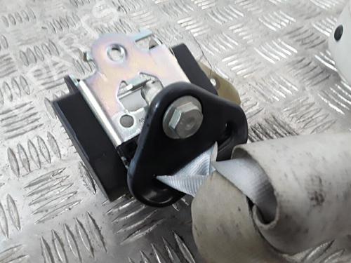Front right seatbelt DACIA LOGAN MCV (KS_) 1.5 dCi (KS04) | BP30021555I25 - Image 3