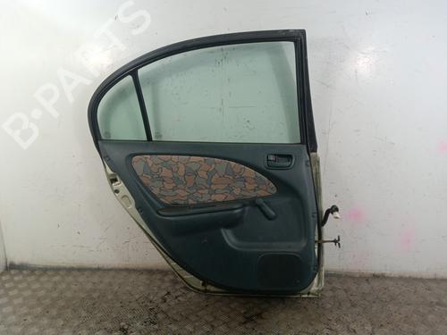 Left rear door TOYOTA AVENSIS (_T22_) 1.6 i (AT220_, AT220R) | BP30014911C4 