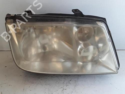 Used Right headlight Right headlight VW BORA Variant (1J6) 1.9 TDI (101 hp) 30022156 30022156