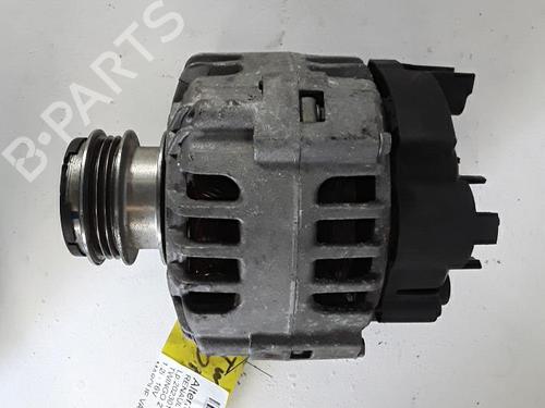 Lichtmaschine für RENAULT TWINGO II (CN0_) 1.2 16V (CN04, CN0B) (75 hp) 30021858