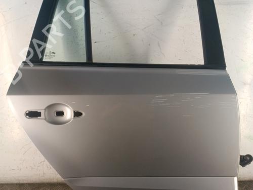 Right rear door RENAULT KOLEOS I (HY_) 2.0 dCi (HY0K) | BP30017593C5 