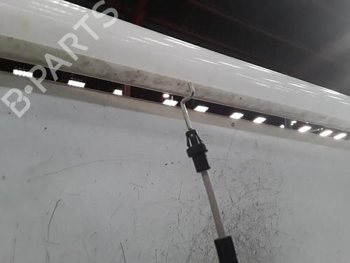 Højre fortil lås PEUGEOT 307 (3A/C) 1.6 HDi | BP30021526C97 