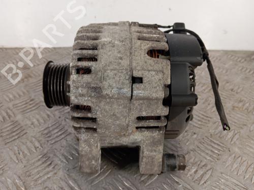 Used Alternator Alternator CITROËN C3 I (FC_, FN_) [2002-2013] 33693274 33693274