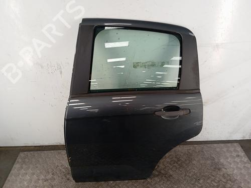Used Left rear door CITROËN C3 II (SC_) 1.0 VTi 68 (68 hp) 30011976
