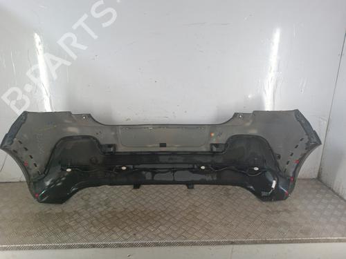 rear-bumper-citroen-c3-iii-sx-2016-38561532 main image