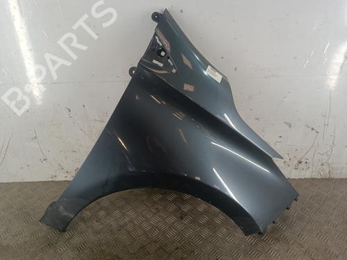 Used Right front fenders Right front fenders 39168106 39168106