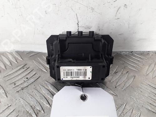 Used Heater resistor Heater resistor ALFA ROMEO GIULIETTA (940_) 2.0 JTDM (940FXQ1A, 940FYC1A) (150 hp) 30011528 30011528