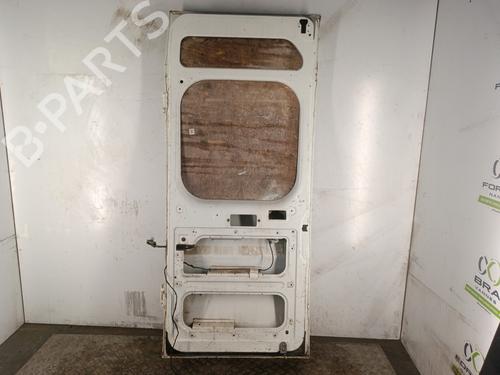 Right tailgate FIAT DUCATO Van (250_) 150 Multijet 2,3 D | BP30011764C77 