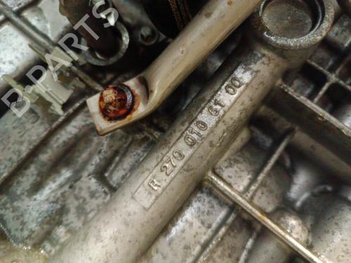 Engine MERCEDES-BENZ A-CLASS (W176) A 180 (176.042) | BP30019090M1 